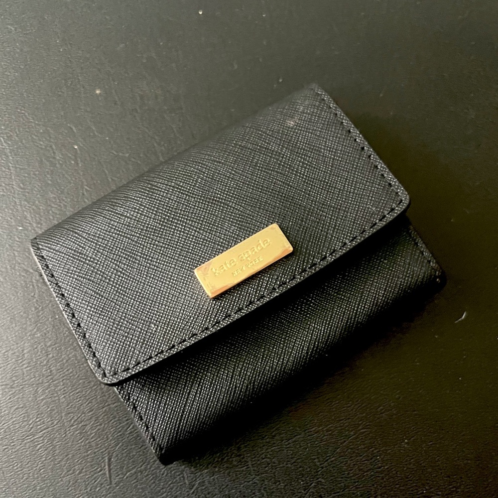 Kate Spade Business card holder